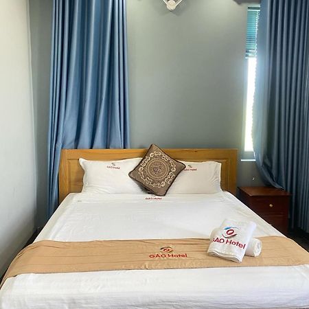Gao Hotel Chi Khu Co Ong Екстериор снимка